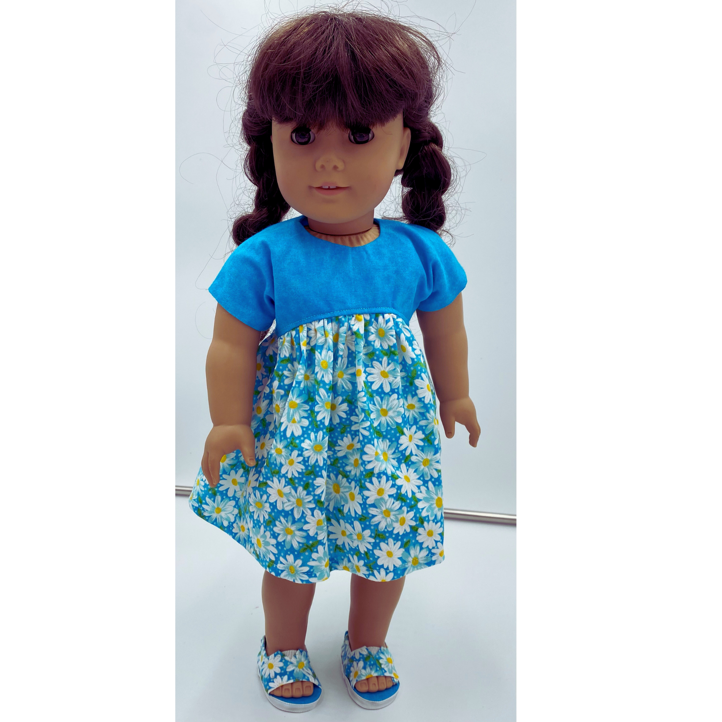Daisy Dress