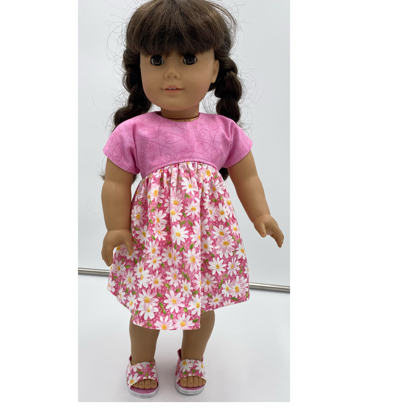 Daisy Dress