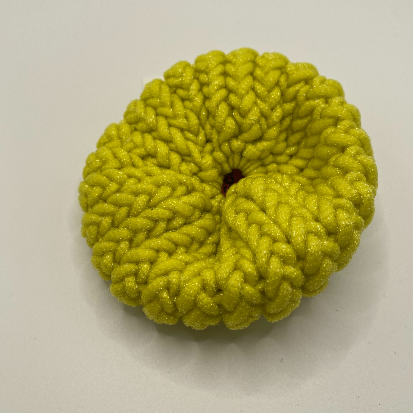Pot Scrubbie