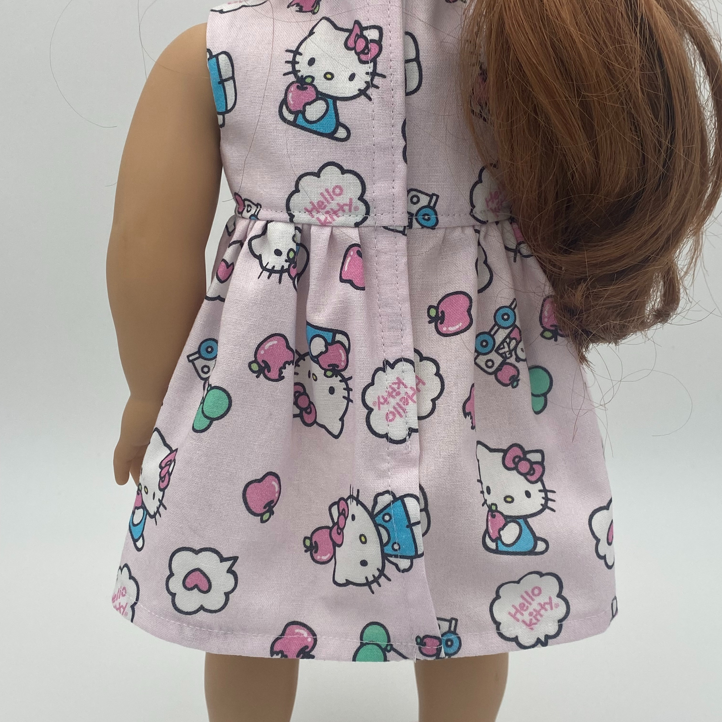 Hello Kitty Dress