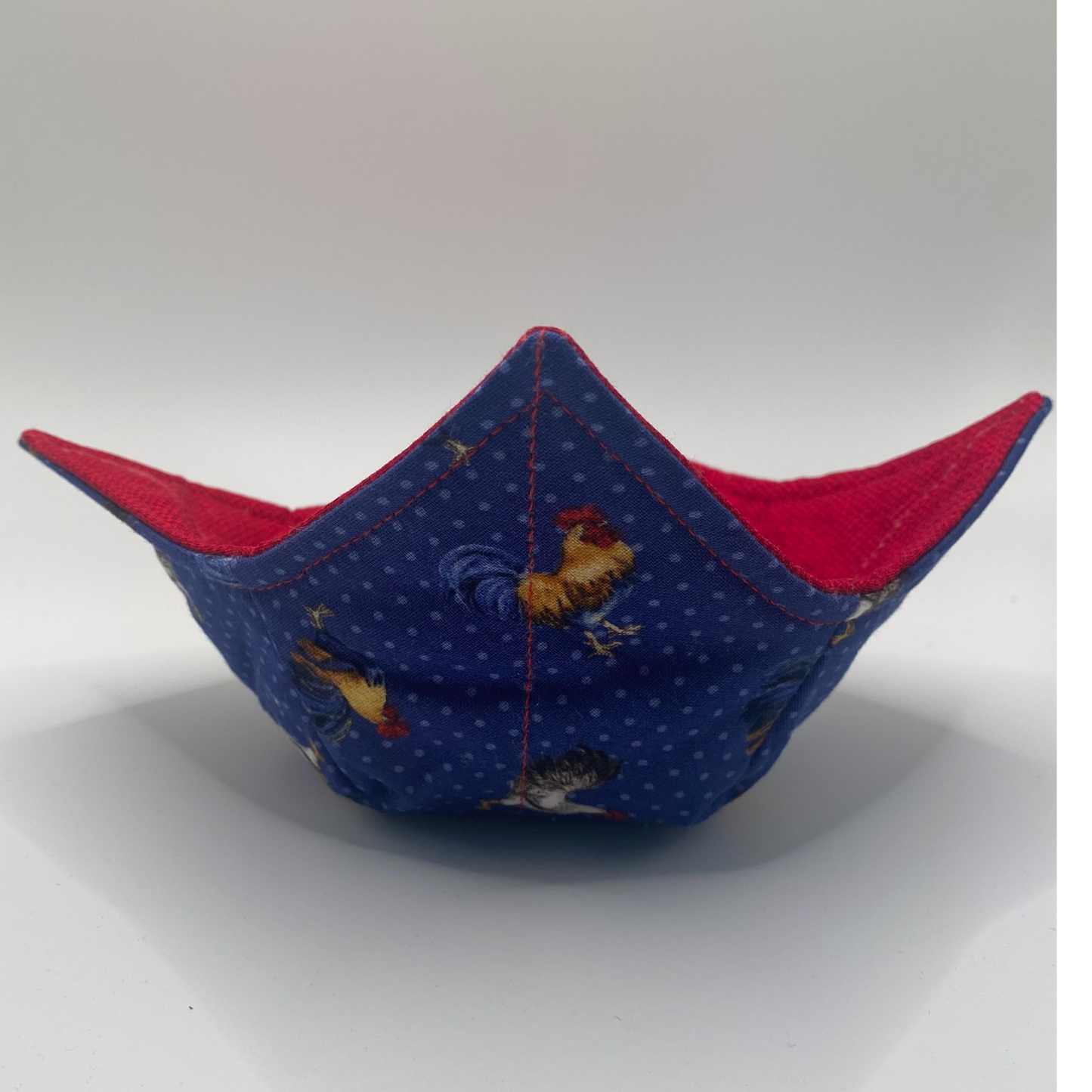 Chickens Bowl Cozy