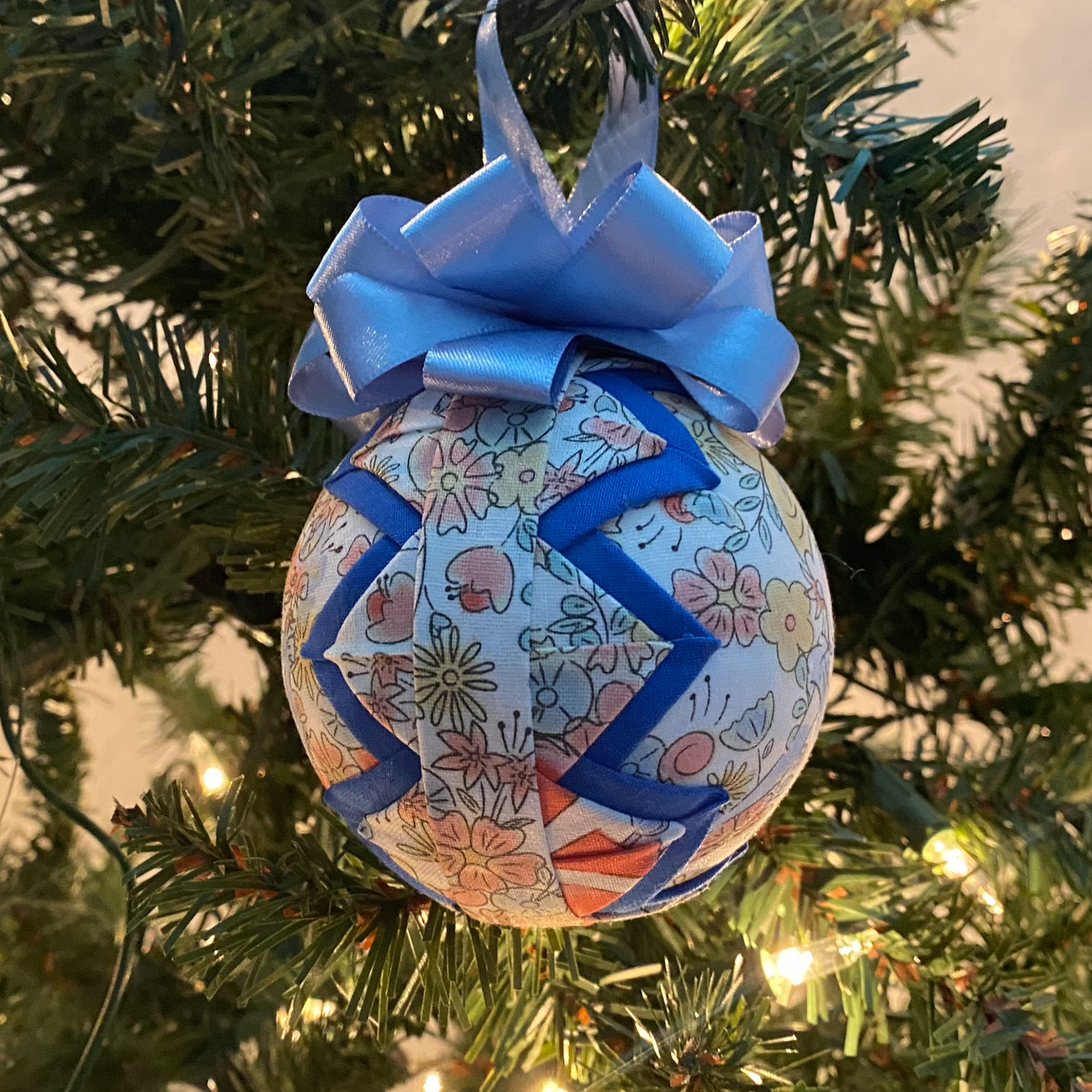 Cinderella Snow Globe Ornament